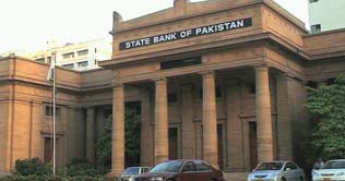 SBP provides Rs 17.95 billion to commercial banks